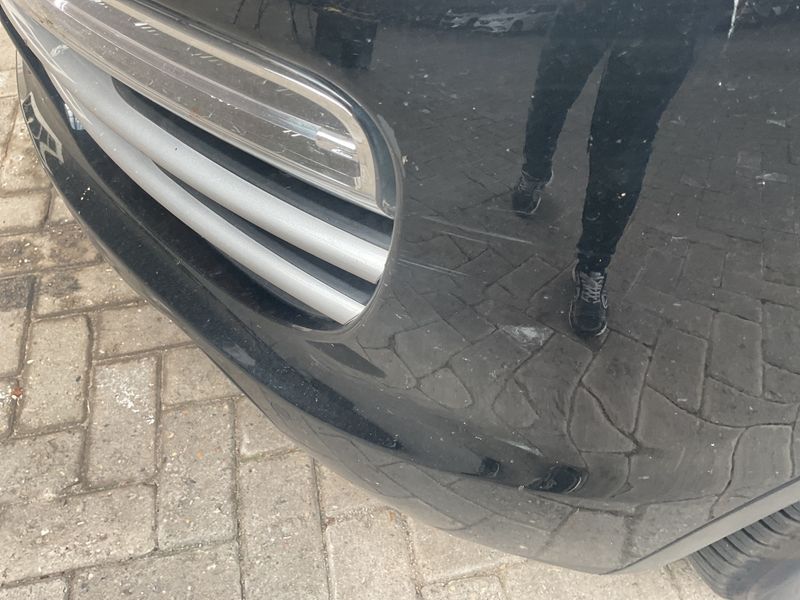 Porsche Cayenne Diesel Platinum Edition 2014 – снимка 26