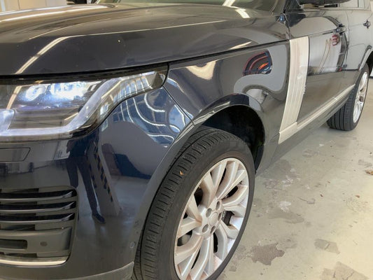 Land Rover Range Rover 3.0 SD V6 Vogue 2020 – снимка 2
