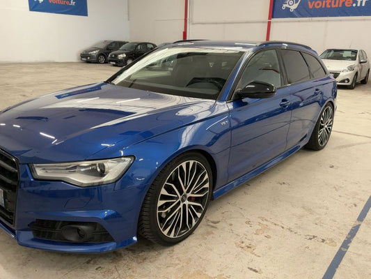 Audi A6 3.0 V6 TDI clean diesel quattro Competition 2016 – снимка 2