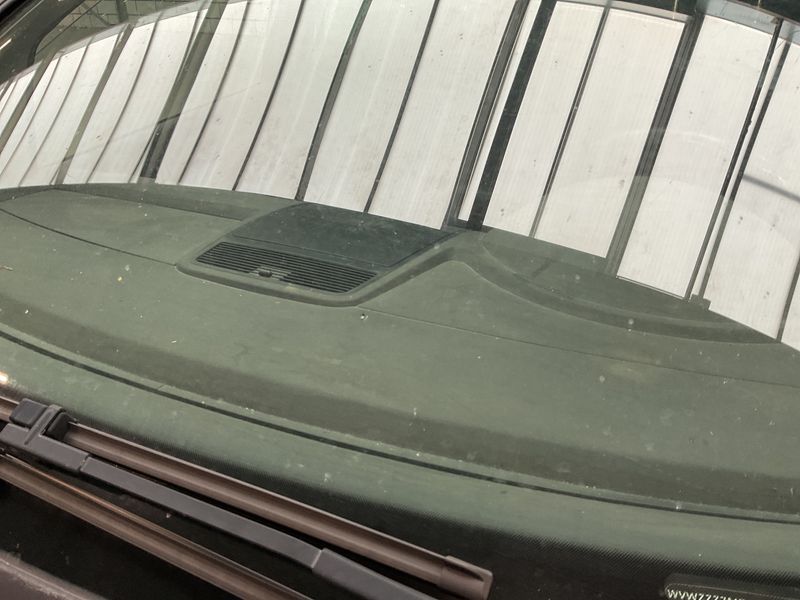 Volkswagen Sharan 1.9 TDI Sportline 2010 – снимка 47