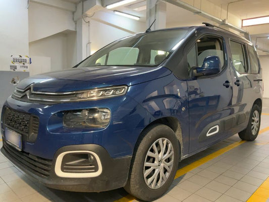 Citroen Berlingo 1.5 Blue-HDi Feel M 2020 – снимка 2