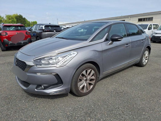 DS Automobiles DS5 1.6 THP SoChic 2017 – снимка 2