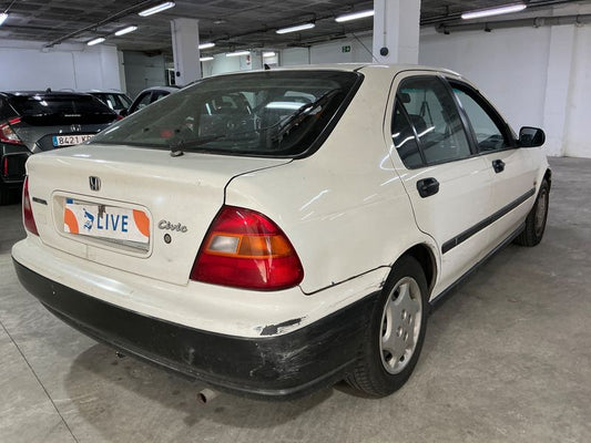 Honda Civic 1.5 VTEC-E 1996 – снимка 2