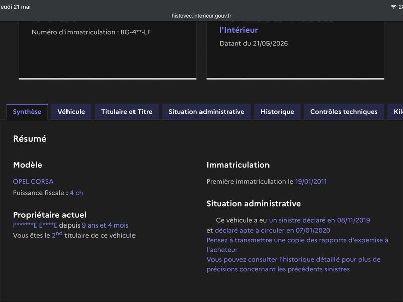 Opel Corsa 1.2 Edition 2011 – снимка 6