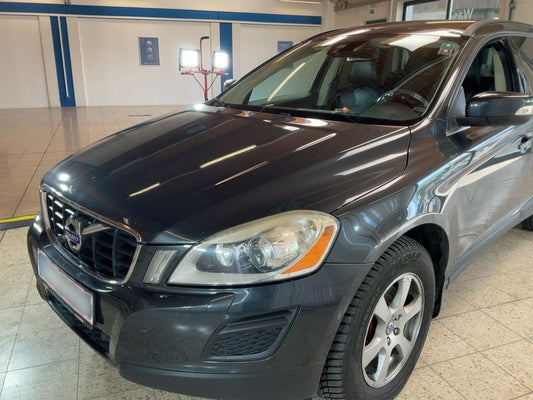 Volvo XC60 2.4 D4 Edition PRO AWD 2013 – снимка 2
