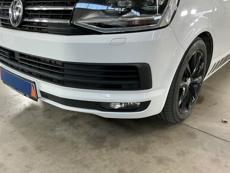 Volkswagen T6 Multivan 2.0 TDI Edition 4Motion 2019 – снимка 28