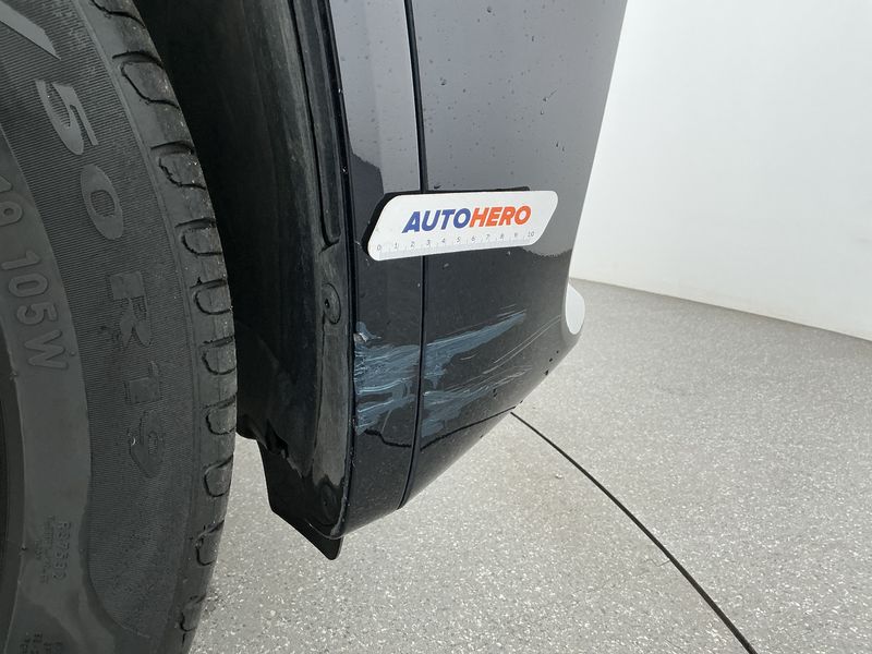 BMW X3 sDrive 18d Mild-Hybrid M Sport 2021 – снимка 25