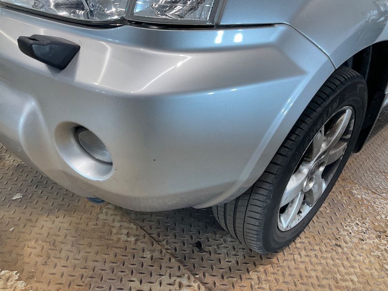 Nissan X-Trail 2.5 Elegance 2005 – снимка 44