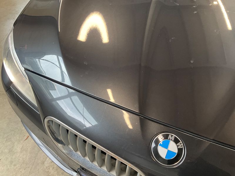 BMW 5er 520d xDrive 2014 – снимка 30