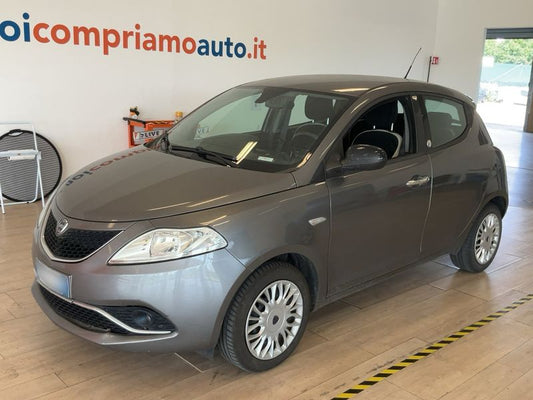 Lancia Ypsilon 1.2 GPL Gold 2017 – снимка 2