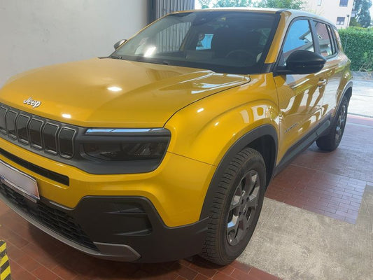 Jeep Avenger 1.2 T-GDI Longitude 2024 – снимка 2