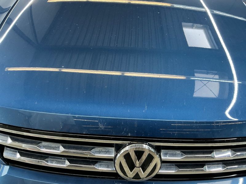 Volkswagen Tiguan Allspace 2.0 TDI Comfortline 4Motion 2019 – снимка 35