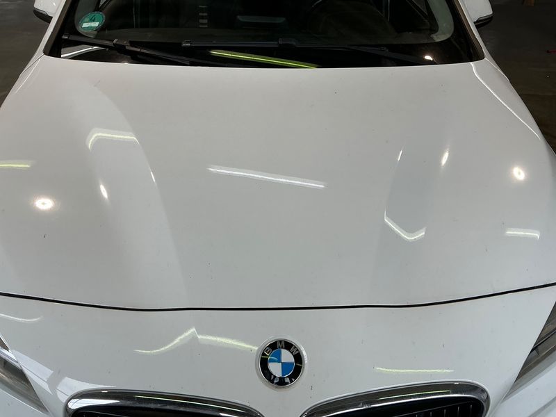 BMW 2er 216d Gran Tourer Advantage 2017 – снимка 41