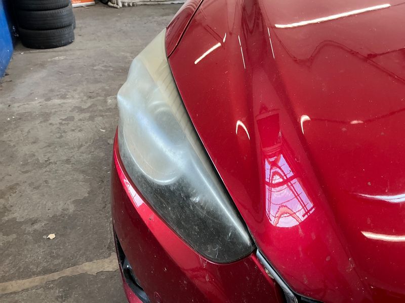 Mazda CX-5 2.2 Turbodiesel Center-Line AWD 2013 – снимка 41