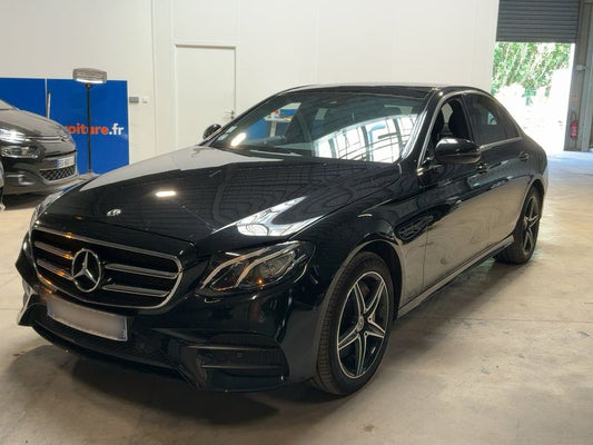 Mercedes-Benz E-Klasse E 300e AMG Line 2020 – снимка 2