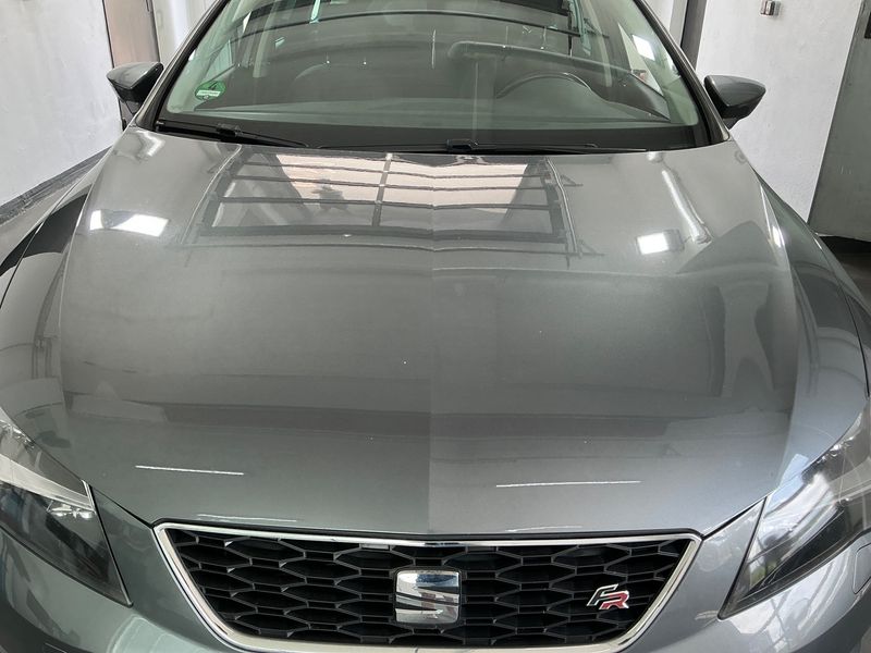 Seat Leon 1.5 TSI ACT FR 2016 – снимка 31