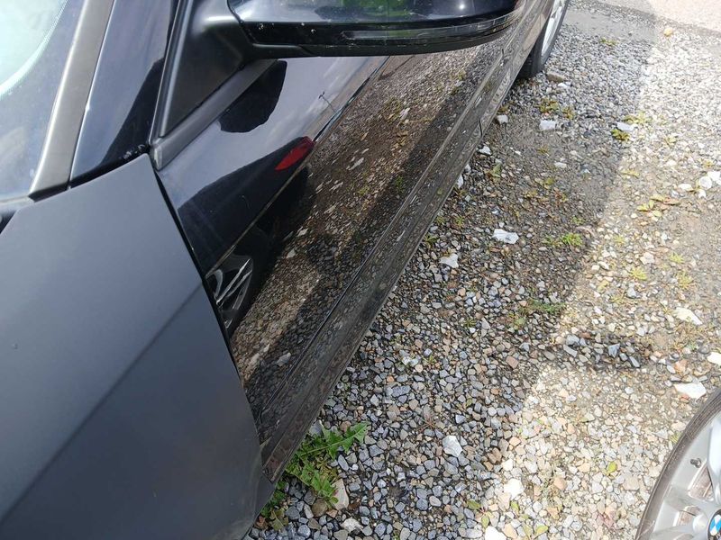 Audi A3 Sportback 1.6 TDI Ambiente 2009 – снимка на щета