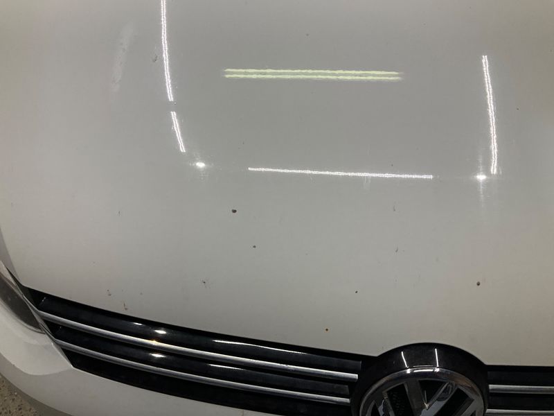 Volkswagen Touran 1.4 TGI EcoFuel Comfortline BlueMotion Tech 2014 – снимка 29