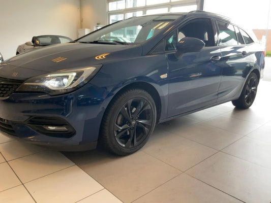 Opel Astra 1.2 Turbo Ultimate Start/Stop 2020 – снимка 2