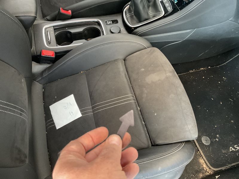 Opel Astra 1.2 Turbo Ultimate Start/Stop 2020 – снимка 22