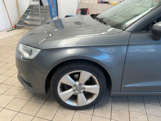 Audi A3 Sportback 2.0 TDI Ambition 2015 – снимка 2