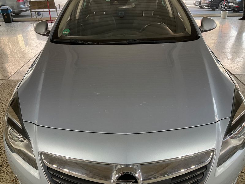 Opel Insignia Sports Tourer 2.0 SIDI Turbo Innovation 4x4 2016 – снимка 61