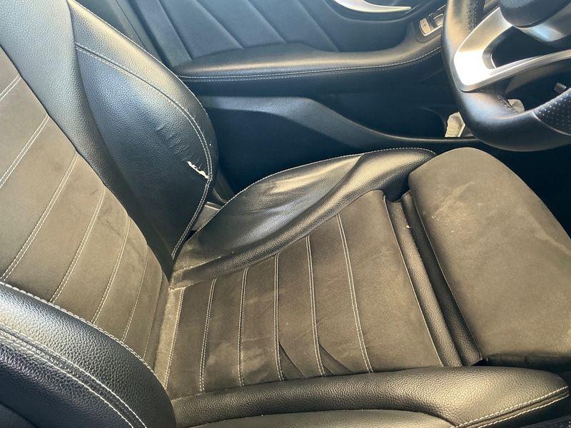 Mercedes-Benz GLC-Klasse GLC 220 d 4Matic AMG Line 2020 – снимка 24