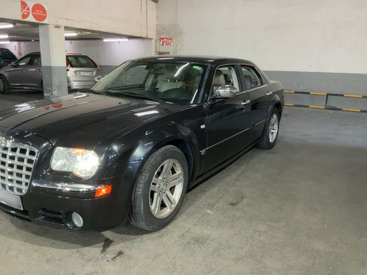 Chrysler 300 C 3.0 CRD 2007 – снимка 2
