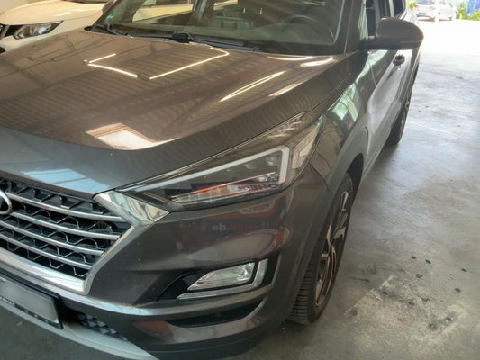 Hyundai Tucson 1.6 TGDI Style 4WD 2019 – снимка 2