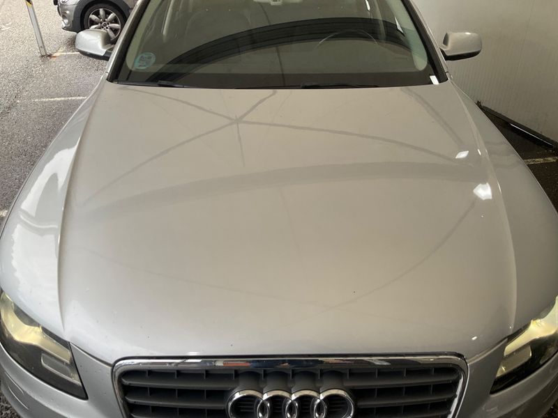 Audi A4 1.8 TFSI 2012 – снимка 32