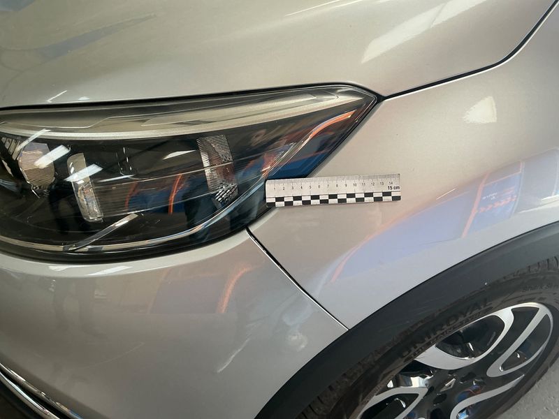 Renault Captur 1.5 dCi Energy Intens 2016 – снимка 27