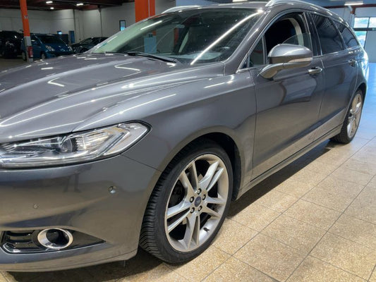 Ford Mondeo 2.0 TDCi Titanium 2015 – снимка 2