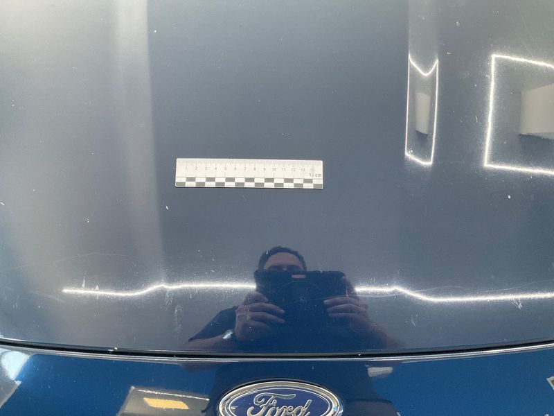 Ford Fiesta 1.4 LPG Titanium 2017 – снимка 29