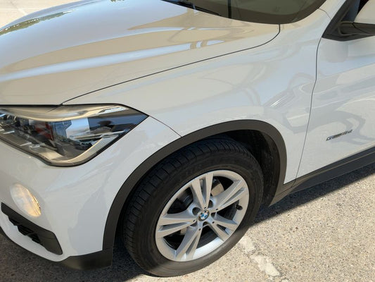 BMW X1 sDrive 18d Advantage 2016 – снимка 2