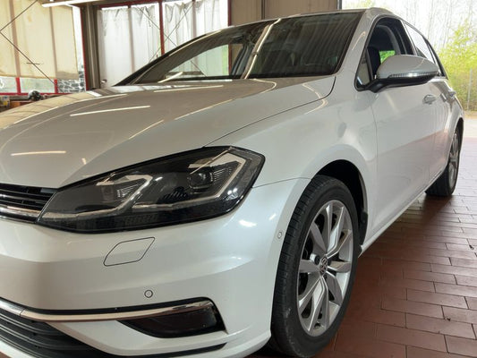 Volkswagen Golf VII 1.5 TSI ACT Highline BlueMotion Tech 2018 – снимка 2
