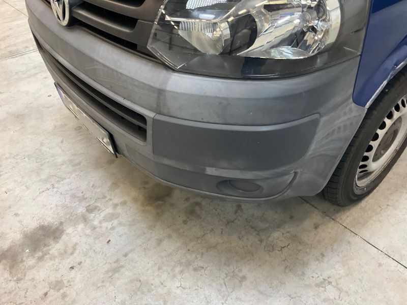 Volkswagen T5 Kombi 2.0 TDI 2012 – снимка 73