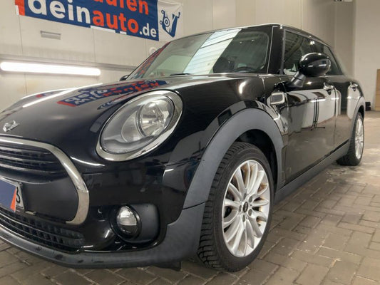 MINI Clubman One 2016 – снимка 2