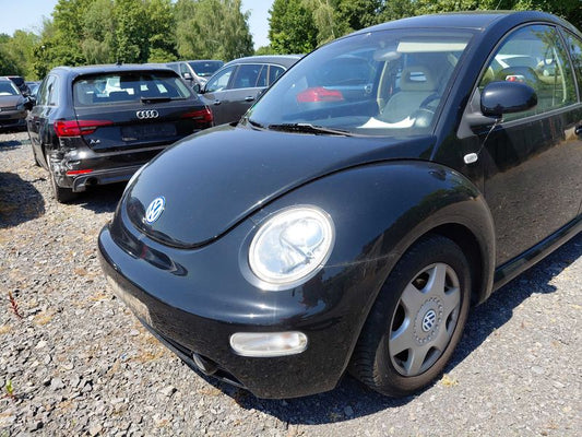 Volkswagen New Beetle 2.0 2000 – снимка 2