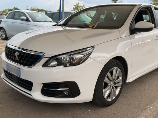 Peugeot 308 1.5 Blue-HDi Business 2019 – снимка 2