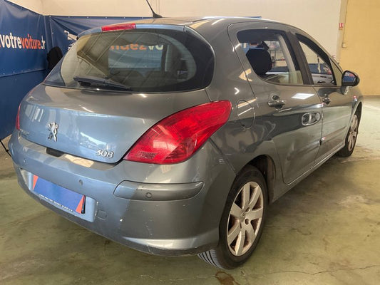Peugeot 308 1.6 HDi Sport 2009 – снимка 2