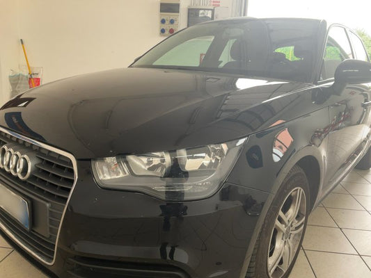 Audi A1 Sportback 1.6 TDI Attraction 2014 – снимка 2