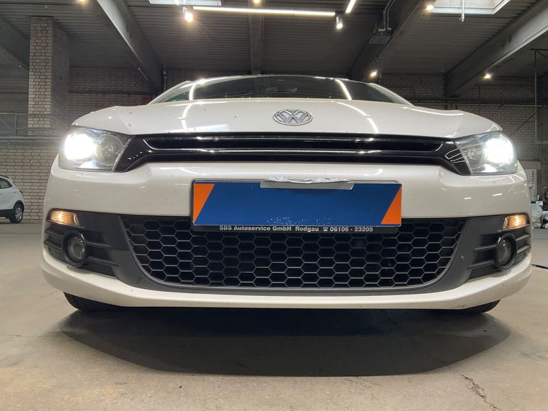 Volkswagen Scirocco 1.4 TSI Life 2014 – снимка 26