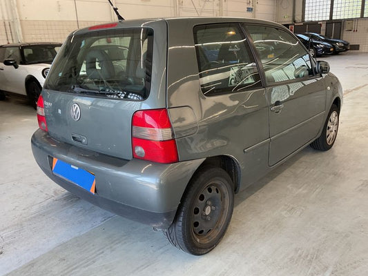 Volkswagen Lupo 1.4 2005 – снимка 2