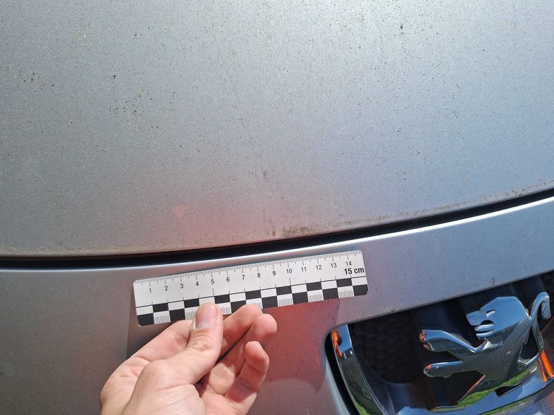 Peugeot 207 1.6 HDi Série 64 2009 – снимка 124
