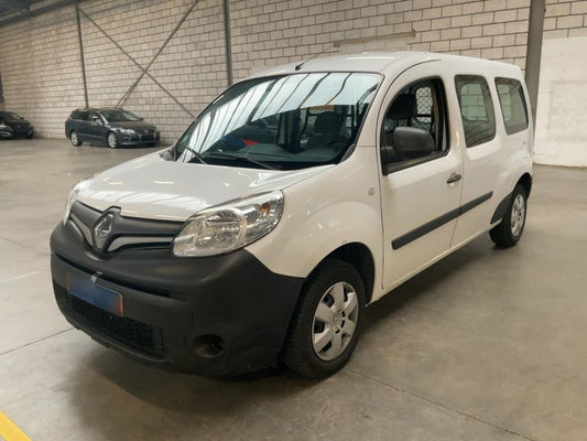 Renault Kangoo 1.5 BLUE dCi Rapid Maxi Extra 2020 – снимка 2