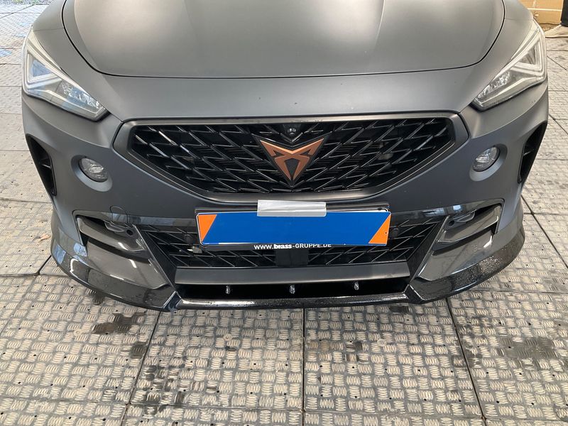 Cupra Formentor 2.5 TSI VZ5 4Drive 2021 – снимка 26