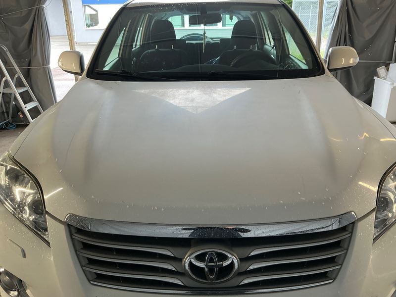 Toyota RAV 4 2.0 Sol 2010 – снимка 28