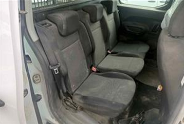 Citroen Berlingo 1.5 Blue-HDi Live Pack Business M 2023 – снимка 13
