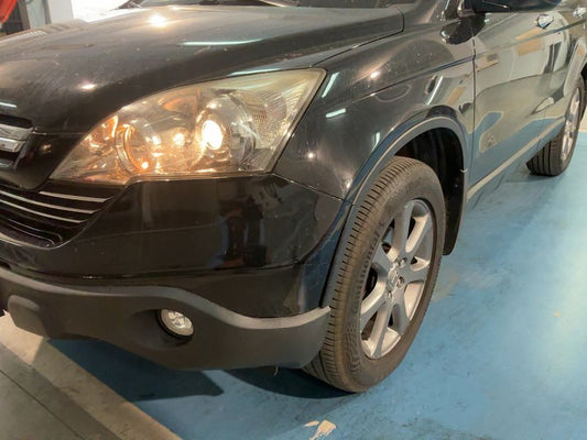 Honda CR-V 2.0 VTEC Executive 2009 – снимка 2