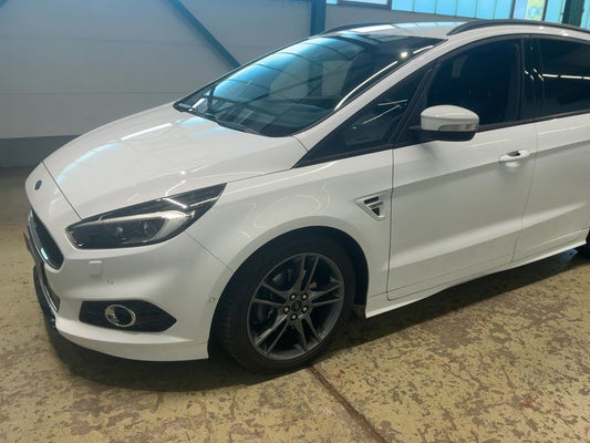 Ford S-Max 2.0 TDCi EcoBlue Bi-Turbo ST-Line 2018 – снимка 2